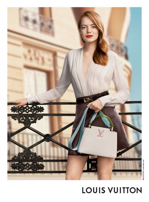 celebrity endorsement louis vuitton